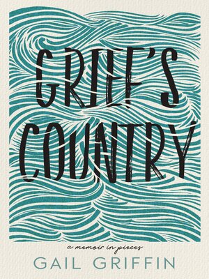 cover image of Grief's Country